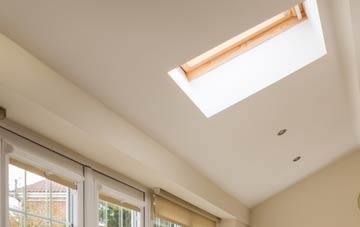 Poundland conservatory roof insulation companies