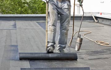 flat roof replacement Poundland, South Ayrshire